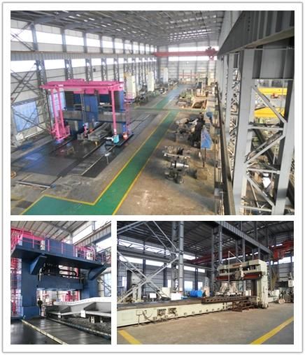Seamless Pipe Making Machine Automatic Production Line