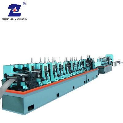 Hot Sale Automatic High Frequency Pipe Making Machine