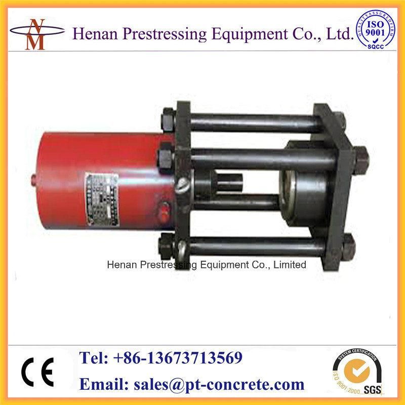 Cnm-Gyj500A Prestressing Extruder for Dead End Anchor