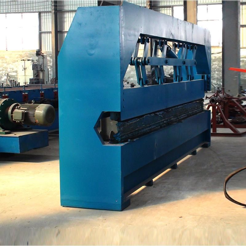 CNC Bending Machine Hydrulic Bending Machine Iron Sheet Making Machine
