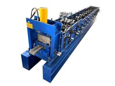 Cu 50-150 Profile (SAMCO studmaker style) Stud and Track Machine