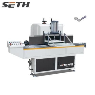 CNC Milling Machine New Aluminium Machinery of End Milling Window and Door