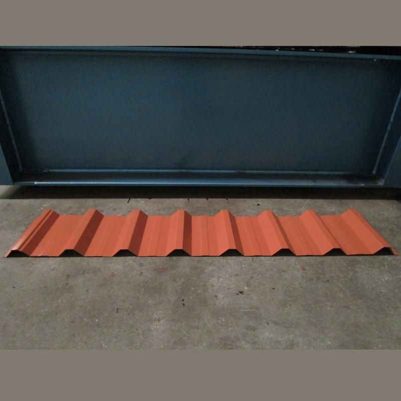 20 Years Experience Customized Color Steel Wall Panel Roll Metal Galvanized Plate Rolling Forming Machine with ISO/Ce/SGS/BV