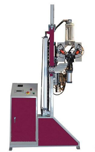 Double Glazing Glass Making Automatic Desiccant Filling Machine
