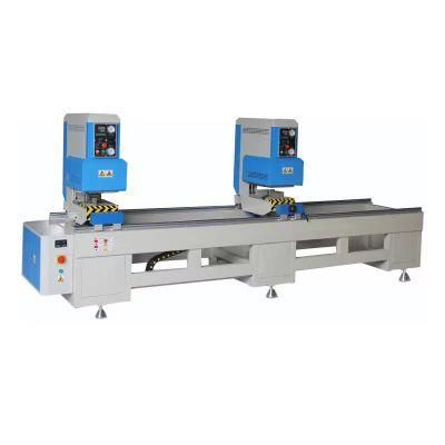 Good Quality UPVC Seamless Welding Machine for Window and Door