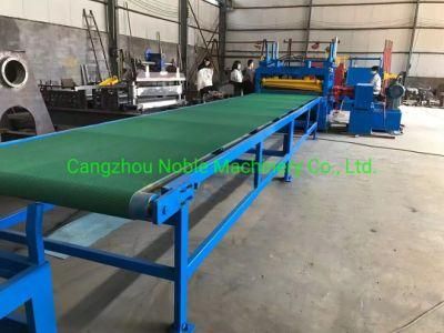 Good Price Steel Coil Cut to Length Machine Line