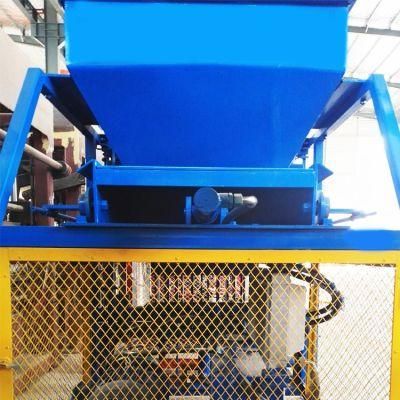 Ly4-10 Economical Clay Brick Making Machine