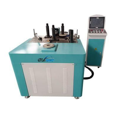 CNC Aluminum Profile Bending Machine Aluminium Window Bending Machine