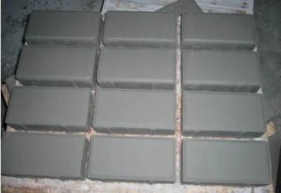 Bamboo Brick Pallet/Bamboo Pallet for Brick Machines