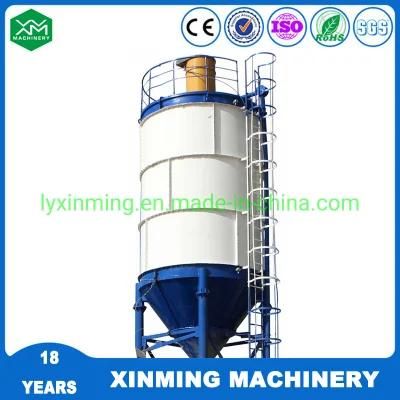 Wide Used Qt10-15 Brick Block Making Machine for Brick Production Line