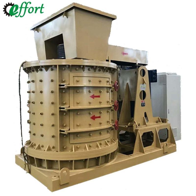 Low Price Sand Making Machine on Sale