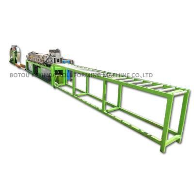 Kxd Light Steel Keel Forming Machine for Light Framing of The Construction