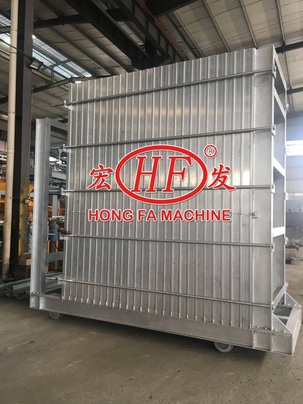 Simply Configuration Sandwich Panel Manufacturers Machine with ISO/CE/SGS Certification Panels EPS Block Making Machine