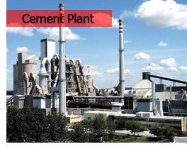 Large Production Capacity Cement Manufacturing Machine