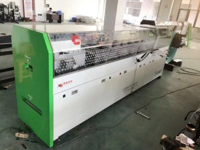 C75 Machine C75 Framing Machine Light Weight Steel Frame Machine