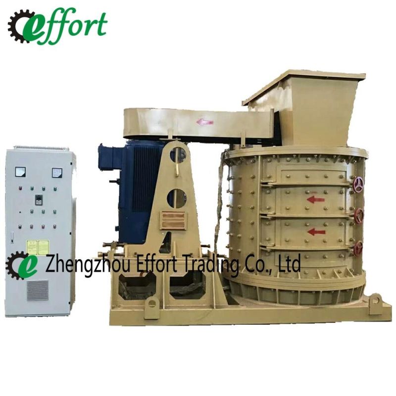 Silica Sand Production, Quartz Sand Production