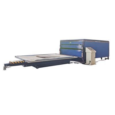 EVA Laminated Glass Furnace Machine China Laminating Machine