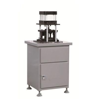 Aluminum Profile Windows and Doors Pneumatic Punching Machine