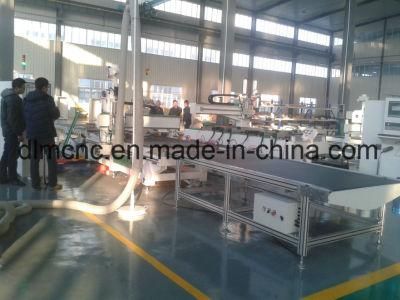 CNC Woodworking Machinery