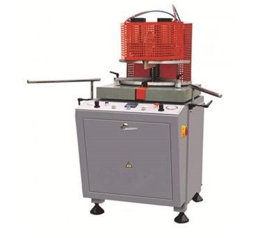 Single Head PVC Window Welding Machine with Arbitrary Angle