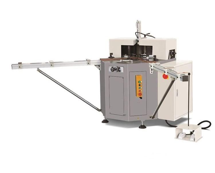 Aluminum Window Machine Aluminum Window Frame Connecting Machine