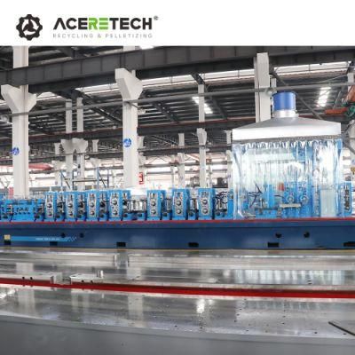 Durable Profile Making Machinery