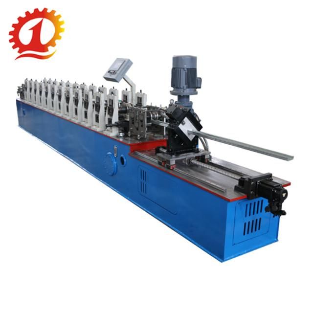 High Performance Metal Stud and Track Drywall CD Ud Profile Cold Roll Forming Machine