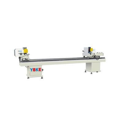 Hot Sales and High Quality Aluminum Double Head Cutting Saw