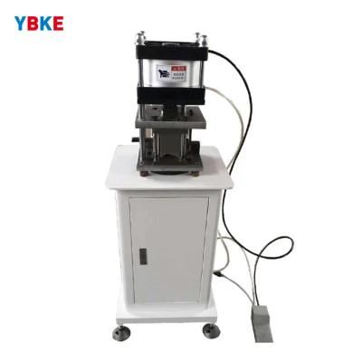 Alu-Alloy Punching Machine with Mould