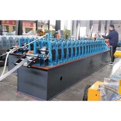 Drywall Stud and Track Roll Former Drywall Steel Framing Machine