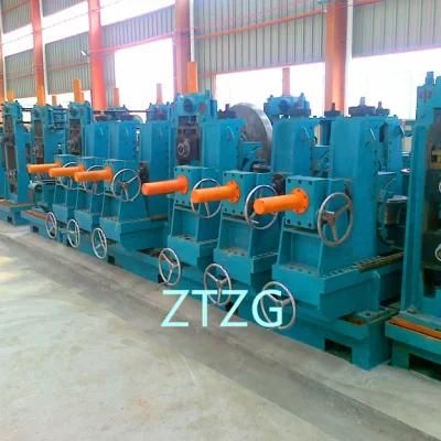 Car Oil Spiral Filter Core Tube Forming Making Machine Motor Training Power Bobo Technical Parts Sales Video Support Plant Rack