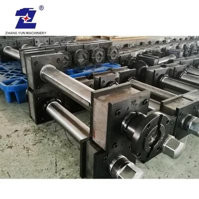 Bracket Hollow Lift Machines for Making Guide Rails of Elevator