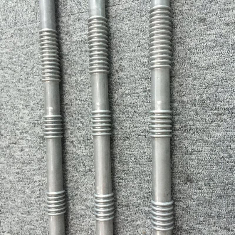 Exhaust Gas Recirculation Tubes Making Machine