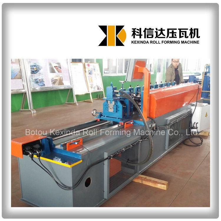 Light Steel Frame Machine