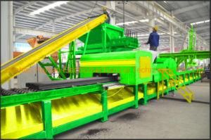 Automatic Concrete Wall Panel Machine for Boundary Wall