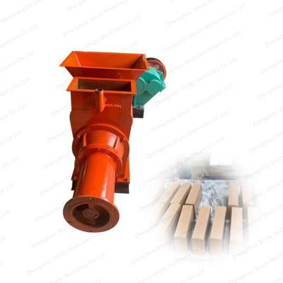 Vacuum Press Pug Mill for Ceramic Pug Mill for Clay