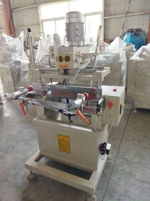 Lfx-300X100 Single-Axis Profile Milling Machine for Aluminum-Plastic Profile CNC Machine Aluminum Doors and Windows