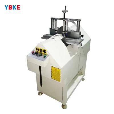 China Manufacturer Glazing Bead Saw PVC Windows Machine with Good Quality Ybke