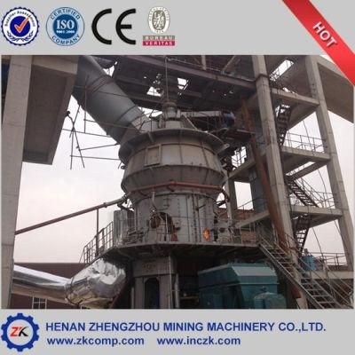 Reasonable Price and High Quality Cement Grinding Station