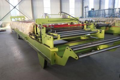 Ibr Metal Roof Sheet Roll Forming Machine