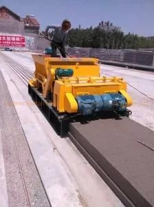 Concrete Hollow Core Slab Machine for Prefab House