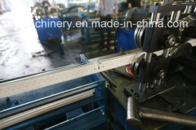 T Grid Machinery for Suspension False Ceiling