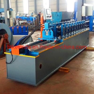 Light Steel Framing Machine