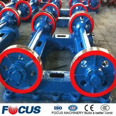 Hot Sale Concrete Pile/Pole Centrifugal Spinning Machine for Sale