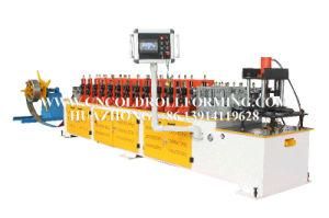 Roller Shutter Door Forming Machine with High Precision