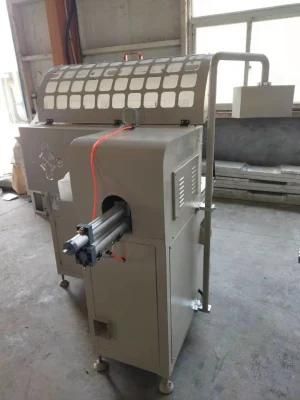 Ljm-CNC-500 Automatic Angle Saw of Aluminum Doors and Windows CNC Machine for Cutting Corner Profiles with Carbide Saw Blade