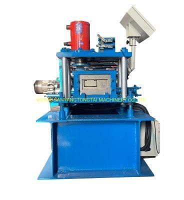 Color Steel Roofing Forming Machine