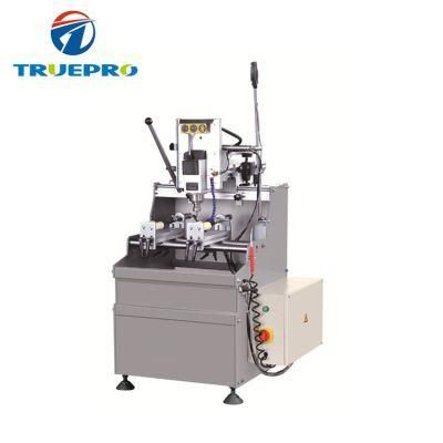 High Efficiency Aluminum Profile Single Head Copy Routing Machine