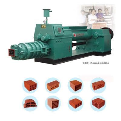 Automatic Fired Clay Brick Making Machine Price in Uzbekistan