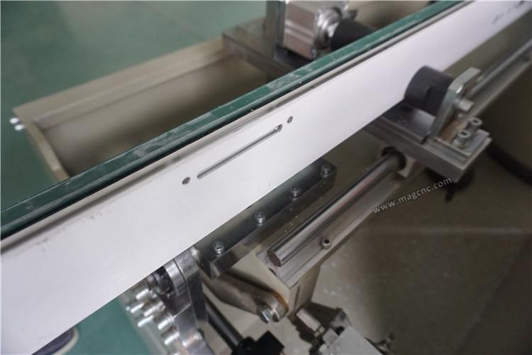 CNC Hole Milling Drilling Machine for Door Window Making